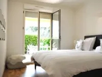 Недвижимость Apartment Cannes: 12