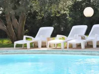 Недвижимость Apartment Cannes: 13