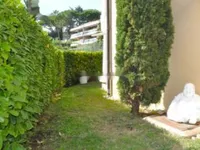 Недвижимость Apartment Cannes: 14