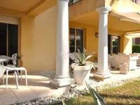 Недвижимость Apartment Cannes: 16