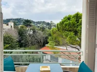 Недвижимость Apartment Cannes: 1