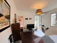 Недвижимость Apartment Cannes: 3