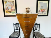 Недвижимость Apartment Cannes: 4