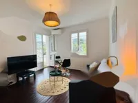 Недвижимость Apartment Cannes: 5