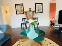 Недвижимость Apartment Cannes: 7