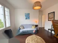 Недвижимость Apartment Cannes: 9