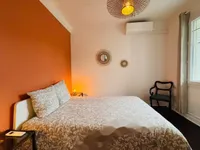 Недвижимость Apartment Cannes: 10