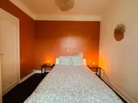 Недвижимость Apartment Cannes: 11