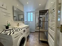 Недвижимость Apartment Cannes: 12