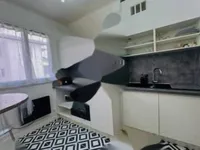 Недвижимость Apartment Cannes: 15