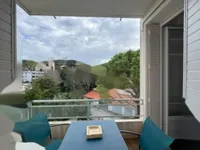 Недвижимость Apartment Cannes: 18