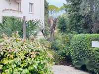 Недвижимость Apartment Cannes: 20