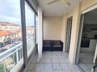 Недвижимость Apartment La Bocca: 1