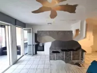 Недвижимость Apartment La Bocca: 2