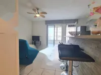 Недвижимость Apartment La Bocca: 4