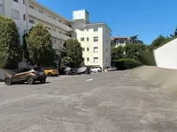 Недвижимость Apartment Cannes République: 2