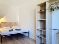 Недвижимость Apartment Cannes République: 7