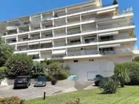 Недвижимость Apartment Cannes République: 11