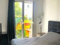 Недвижимость Apartment La Bocca: 3