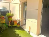 Недвижимость Apartment La Bocca: 7