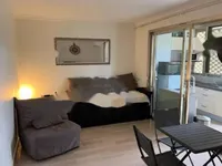 Недвижимость Apartment Cannes Croix Gardes: 1