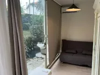 Недвижимость Apartment Cannes Croix Gardes: 4
