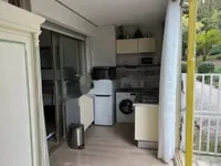 Недвижимость Apartment Cannes Croix Gardes: 5