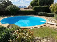 Недвижимость Apartment Cannes Croix Gardes: 10