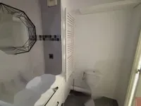 Недвижимость Apartment Cannes Central: 5