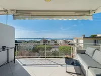 Недвижимость Apartment Cannes California: 1