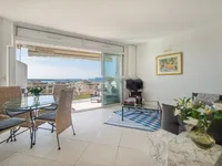 Недвижимость Apartment Cannes California: 2