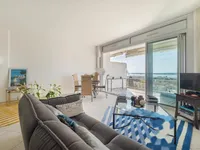 Недвижимость Apartment Cannes California: 3