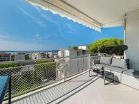 Недвижимость Apartment Cannes California: 8