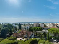 Недвижимость Apartment Cannes California: 10