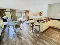 Недвижимость Apartment Cannes Center: 1