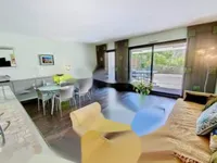 Недвижимость Apartment Cannes Center: 2