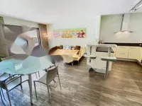 Недвижимость Apartment Cannes Center: 3