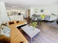 Недвижимость Apartment Cannes Center: 4
