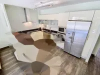 Недвижимость Apartment Cannes Center: 5