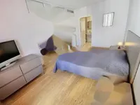 Недвижимость Apartment Cannes Center: 6