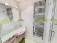 Недвижимость Apartment Cannes Center: 9