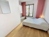 Недвижимость Apartment Cannes Center: 10