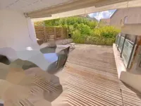 Недвижимость Apartment Cannes Center: 11