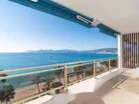 Недвижимость Apartment Pointe Croisette: 1