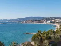 Недвижимость Apartment Pointe Croisette: 3