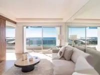 Недвижимость Apartment Pointe Croisette: 6