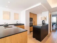 Недвижимость Apartment Pointe Croisette: 10