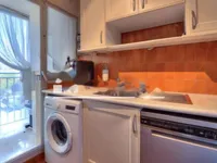 Недвижимость Apartment La Bocca: 7