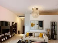 Недвижимость Apartment Cannes République: 10