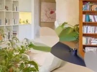 Недвижимость Apartment Cannes California: 17